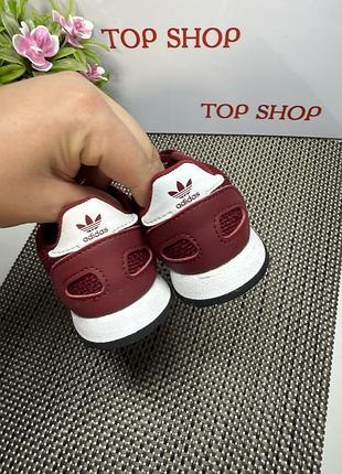 Оригинальные кроссовки adidas 4