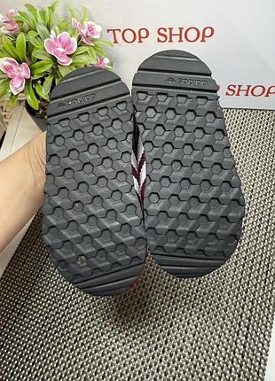 Оригинальные кроссовки adidas 6