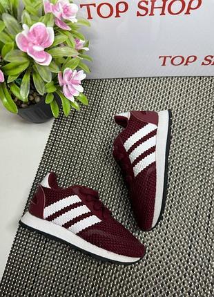 Оригинальные кроссовки adidas 7