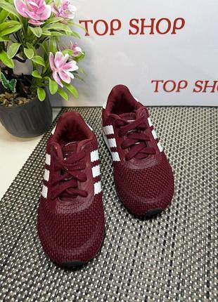 Оригинальные кроссовки adidas 8