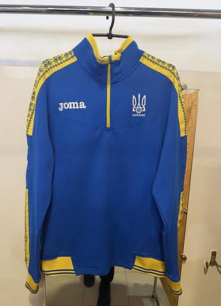 Joma спортивна чоловіча кофта 3