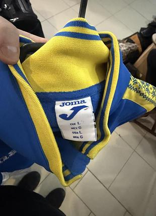Joma спортивна чоловіча кофта 5