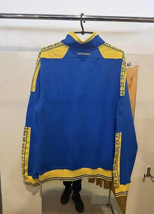 Joma спортивна чоловіча кофта 4