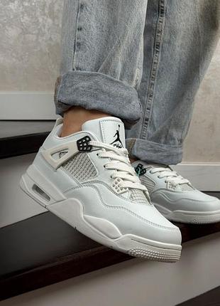 Air jordan retro 4