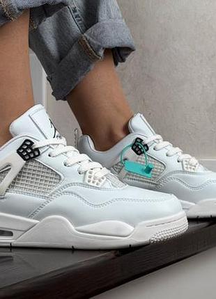 Air jordan retro 4 2