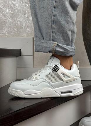 Air jordan retro 4 4