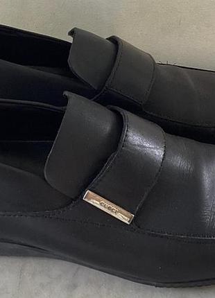 Лофери gucci 3
