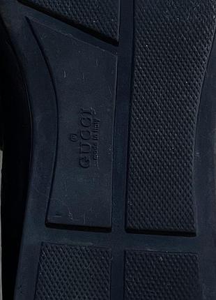 Лофери gucci 8