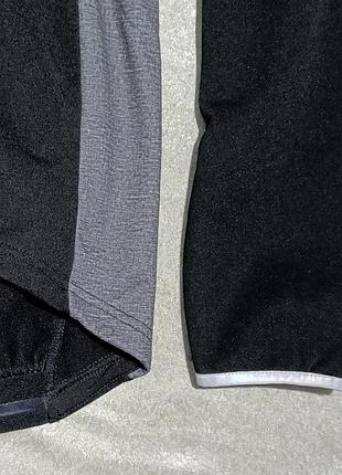Куртка crane softshell утеплена флісом чоловічий м 4