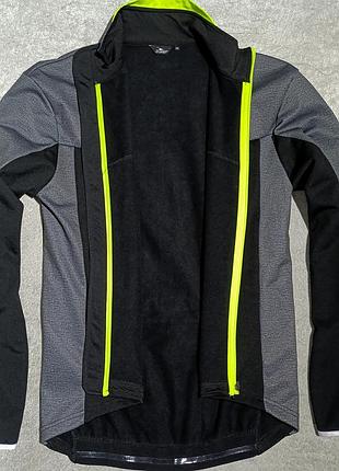 Куртка crane softshell утеплена флісом чоловічий м 3