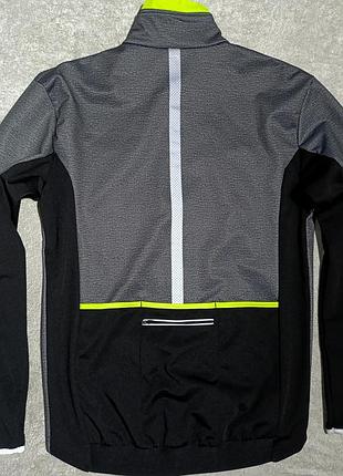 Куртка crane softshell утеплена флісом чоловічий м 2