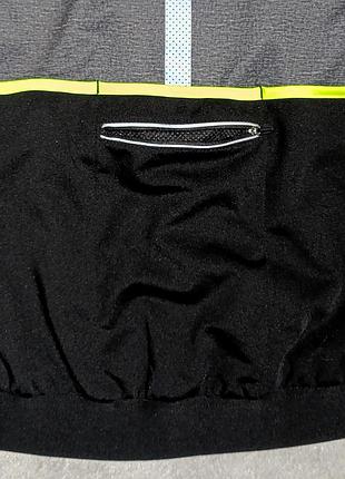 Куртка crane softshell утеплена флісом чоловічий м 7