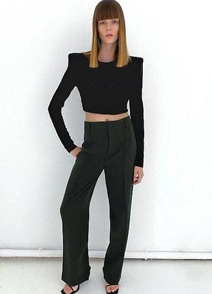 Жіночі штани zara