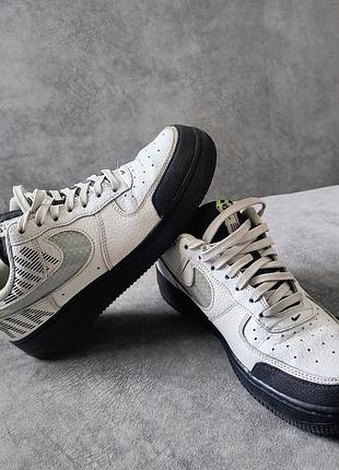 Кроссовки nike air force 1 оригинал 40р.