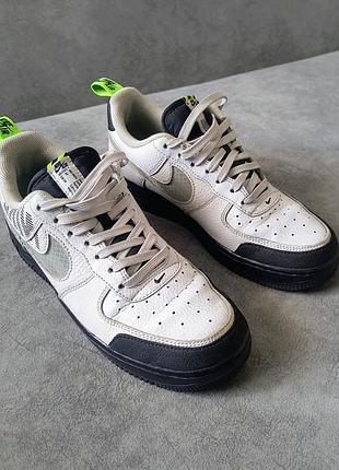 Кроссовки nike air force 1 оригинал 40р. 3
