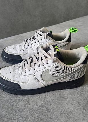 Кроссовки nike air force 1 оригинал 40р. 5