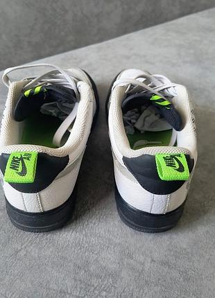 Кроссовки nike air force 1 оригинал 40р. 6