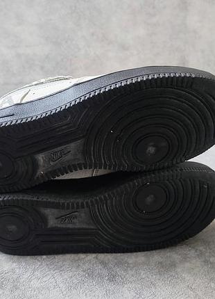 Кроссовки nike air force 1 оригинал 40р. 10