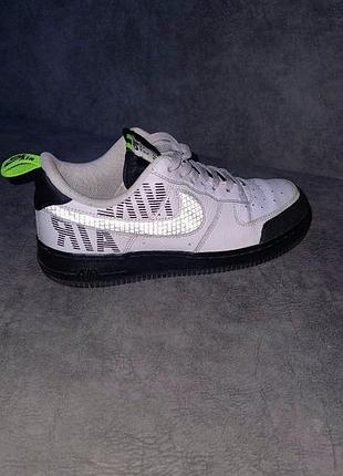 Кроссовки nike air force 1 оригинал 40р. 2