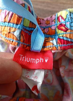 Брендові труси triumph. 5