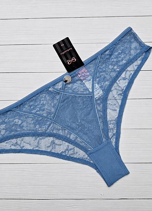 Кружевные трусики hunkemoller 🎀 оригинал, женское сексуальное белье