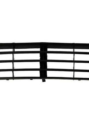 Решетка бампера audi a6 1997-2000, средняя, avtm, 4b0807683f01c, 0014 994