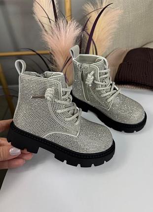 Сапоги детские