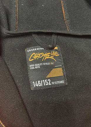 Куртка crosswind 5