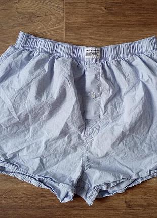 Брендовые трусы levi's.