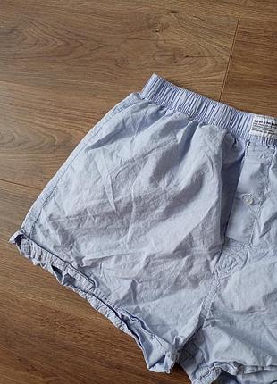 Брендовые трусы levi's. 3