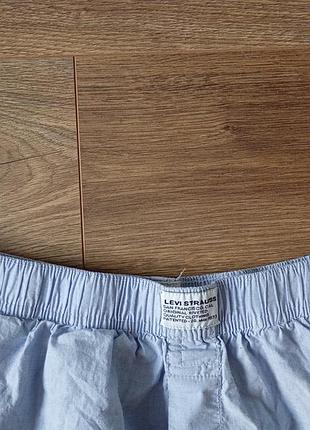 Брендовые трусы levi's. 4