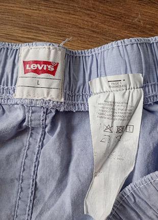 Брендовые трусы levi's. 5