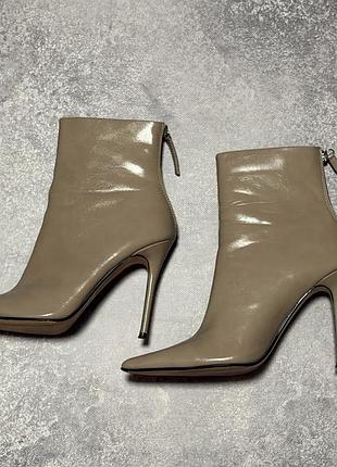 Жіночі ботильйони topshop 4