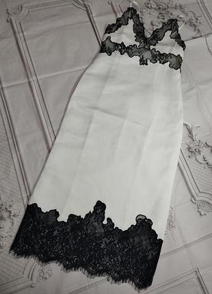Сукня комбінація h&m 2