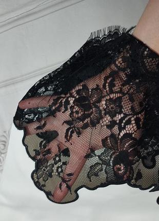 Сукня комбінація h&m 4