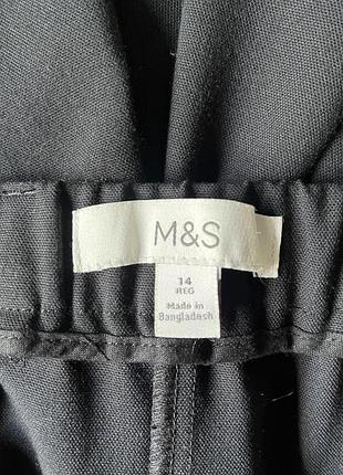 Жіночі штани m&s 7