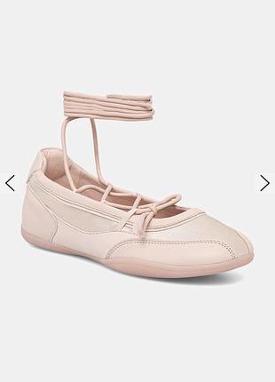 Кеди балерини aldo