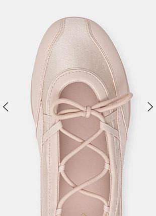 Кеди балерини aldo 4