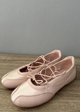 Кеди балерини aldo 7