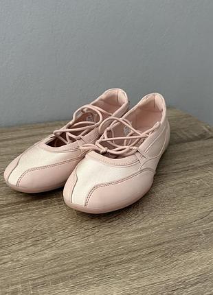 Кеди балерини aldo 6
