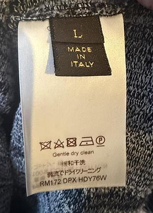 Поло louis vuitton 3