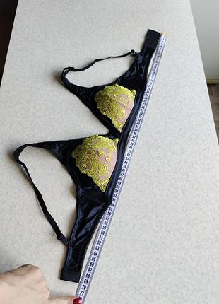 Бюстгальтер tezenis 3