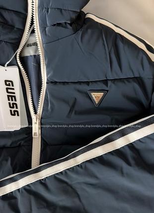 Куртка guess 2
