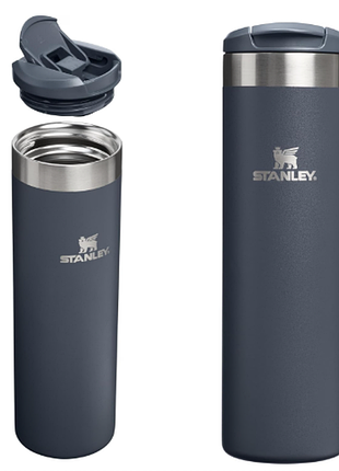 Термокружка stanley aerolight transit bottle 590 мл термос стенли  оригинал
