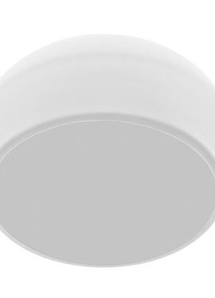 Світильник настінний для ванної led al-513/12w wh