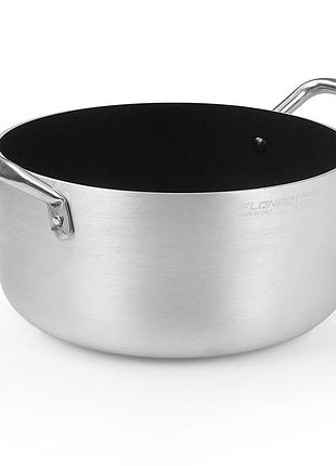 Каструля flonal pura induction professional 7,9 л (gprc22870)