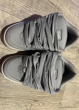 Кросівки dc shoes серие