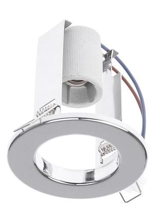 Светильник точечный ring 50 chr