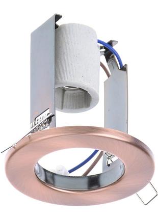Светильник точечный ring 50 ac