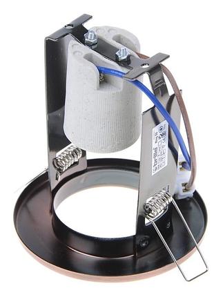 Светильник точечный ring 50 ac 2